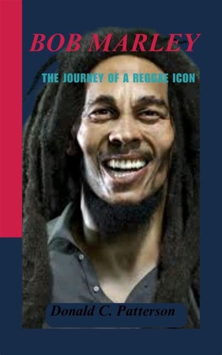 Damian Marley: Uncovering The Intriguing Journey Of A Reggae Icon
