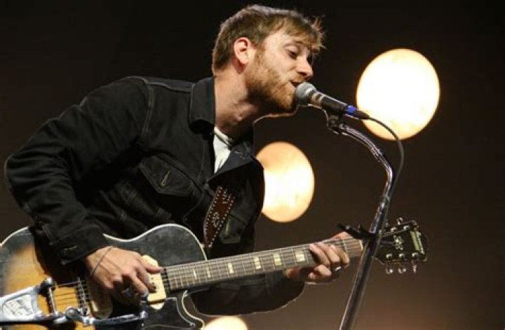 Dan Auerbach Net Worth 2024