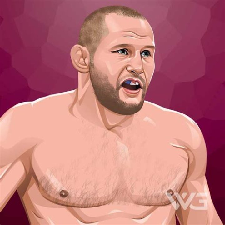 Dan Henderson Net Worth 2024