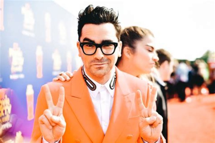 Dan Levy Net Worth 2024