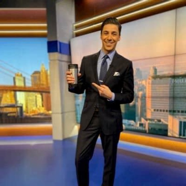 Dan Mannarino Bio, Age, Height, Wife, Salary, Net Worth, PIX 11-TV