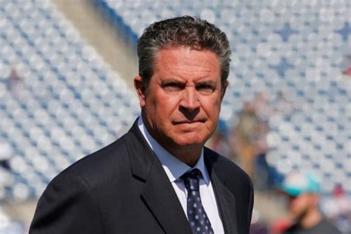 	Dan Marino: Text of Hall of Fame speech	