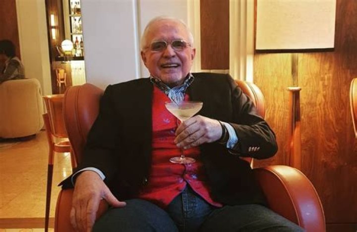 Dan Peña Vermögen