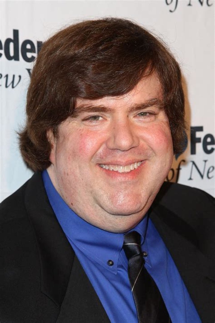 	DAN SCHNEIDER	