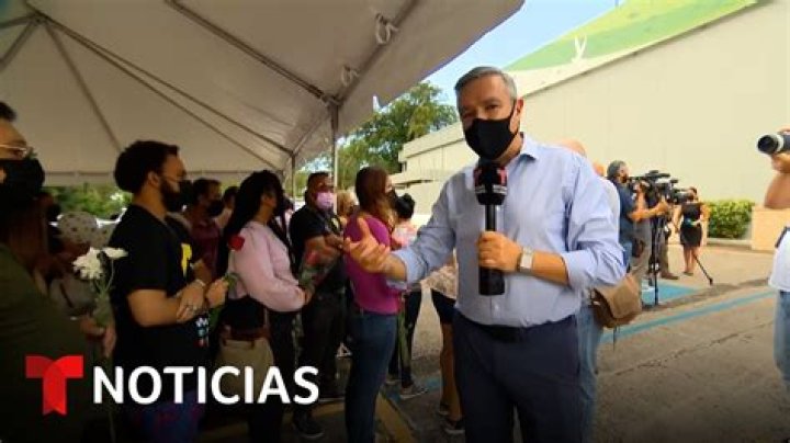 	Dan último adiós a Keishla Rodríguez en Puerto Rico (VIDEO)	