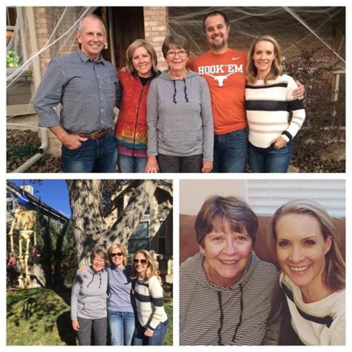 Dana Perino Children: A Deep Dive Into Her Family Life