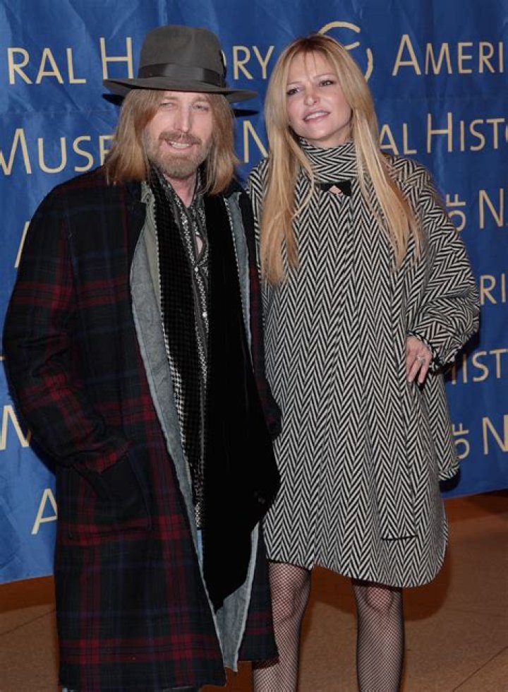 Dana York: Facts About Tom Petty's Wife