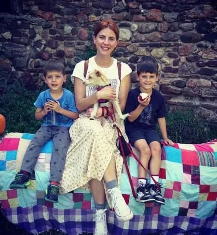 Dani Kind: Wiki, Bio, Age, Height, Family, Husband, Kids, Net Worth