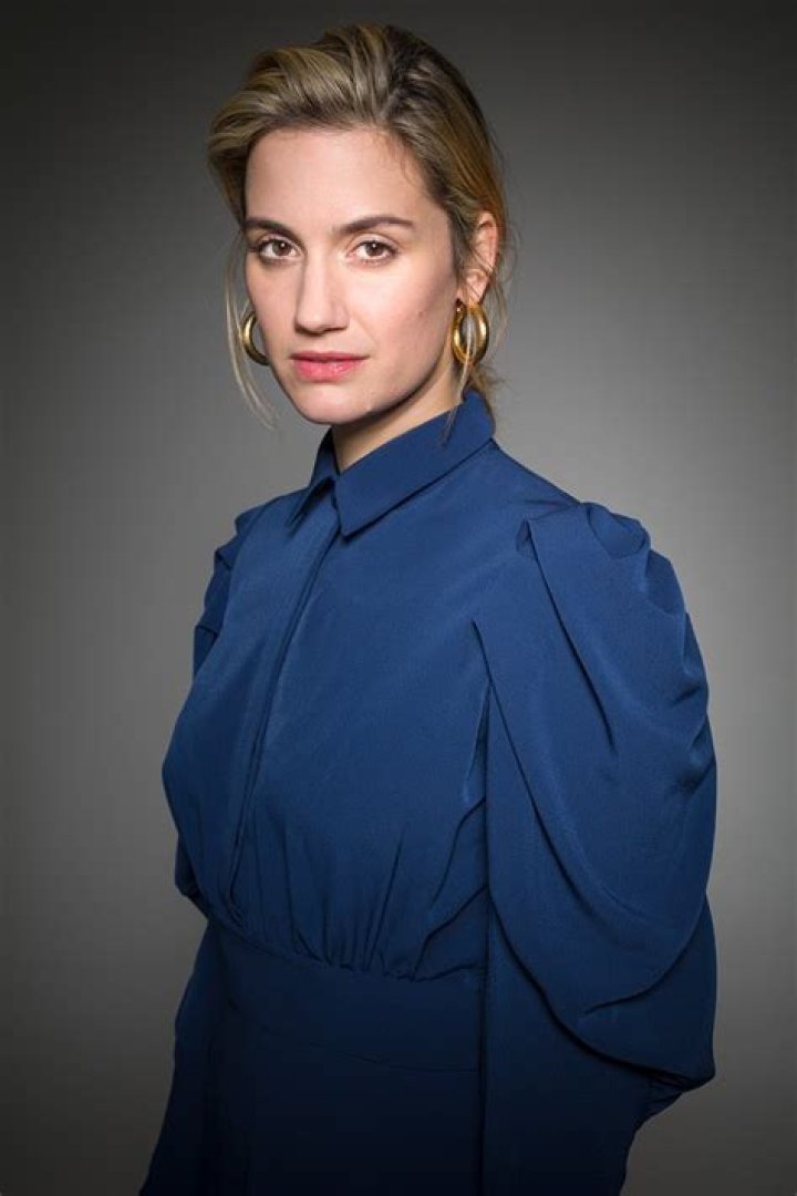 Danica Curcic Biography
