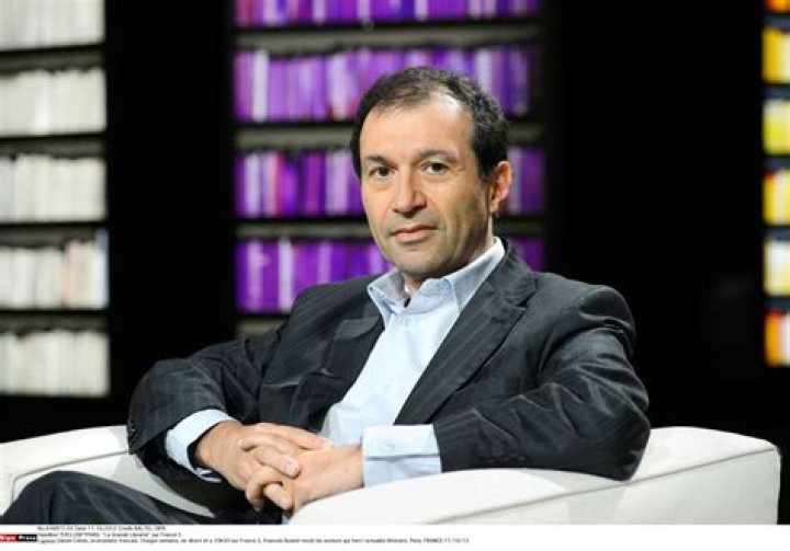 Daniel Cohen Mort