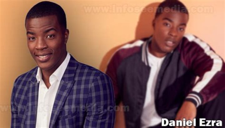 Daniel Ezra Bio, Age, Height, Girlfriend, Net Worth, Movies and Tv Shows