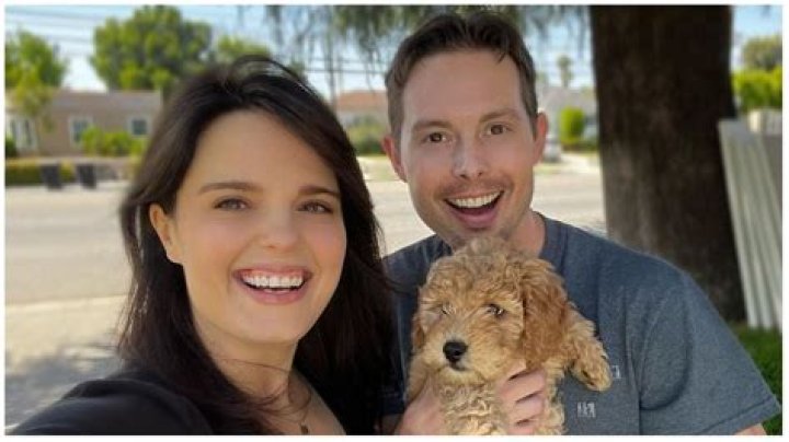 Daniel Kountz: Bio, Wiki, Age, Height, Net worth, Parents, Girlfriend