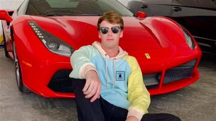 Daniel Mac Net Worth 2024