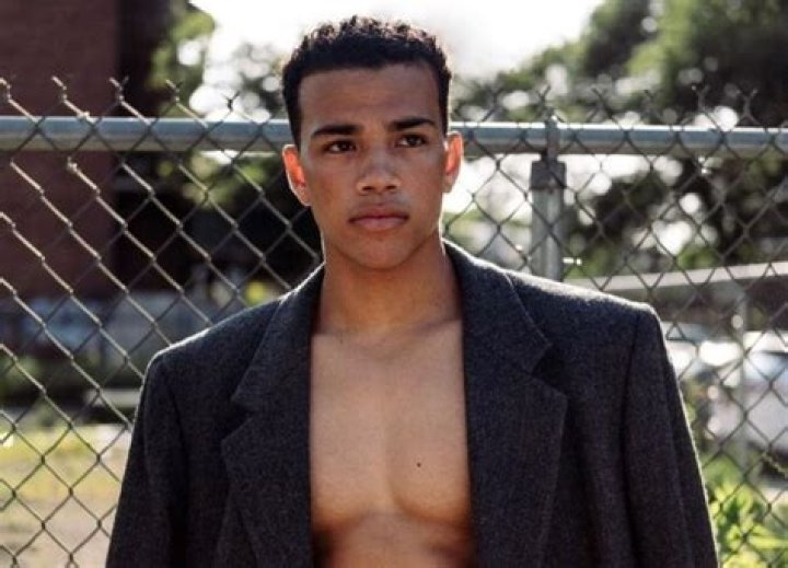 Daniel Puig: Wiki, Bio, Age, Height, Parents, Actor, Girlfriend, Net Worth