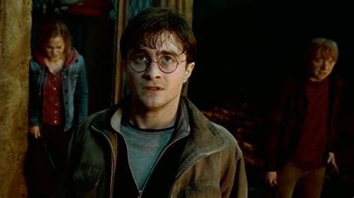 Daniel Radcliffe's Age In Deathly Hallows Part 2: A Journey Through Time