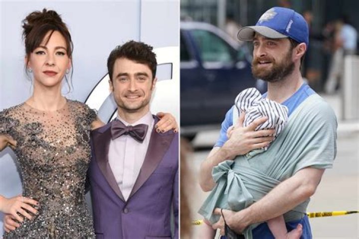 Daniel Radcliffe's Wife: A Deep Dive Into His Personal Life