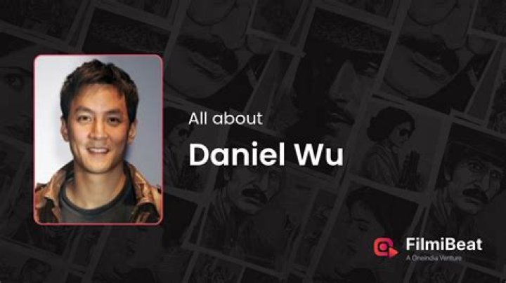 Daniel Wu Biography