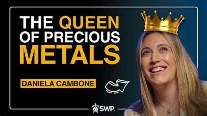 Daniela Cambone Net Worth | Bio, Family, Address, Career
