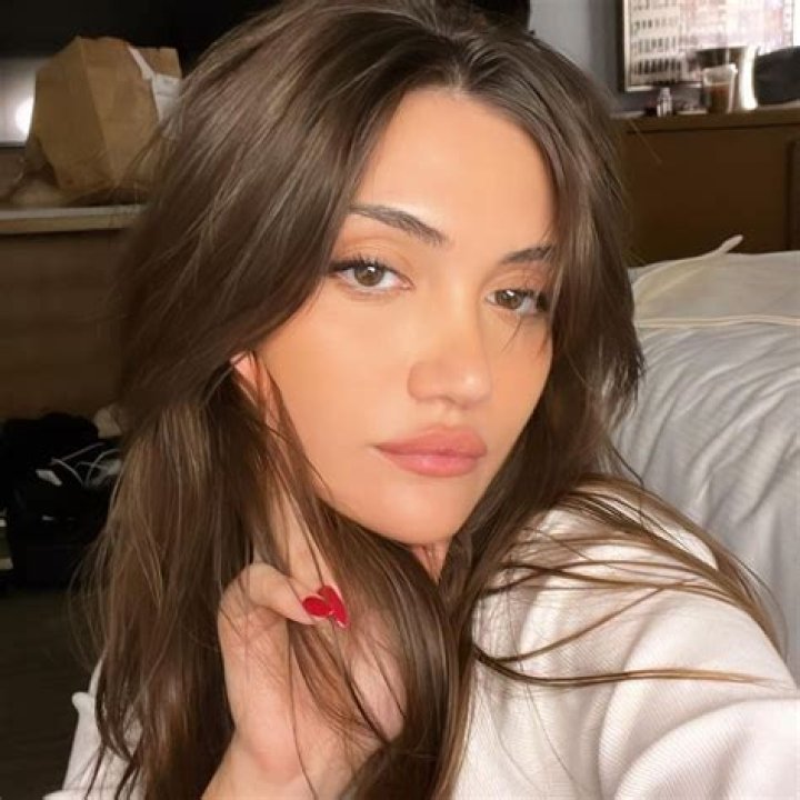 Daniela Nieves: Wiki, Bio, Age, Height, Boyfriend, Birthday, Net Worth