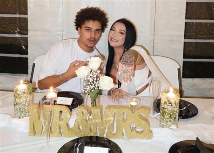 Danielle Cohn And Rumored Beau Brandon Address Relationship