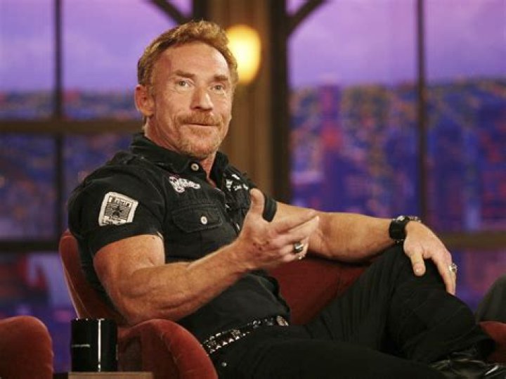 Danny Bonaduce's Net Worth: Unlocking The Secrets Of His Financial Success