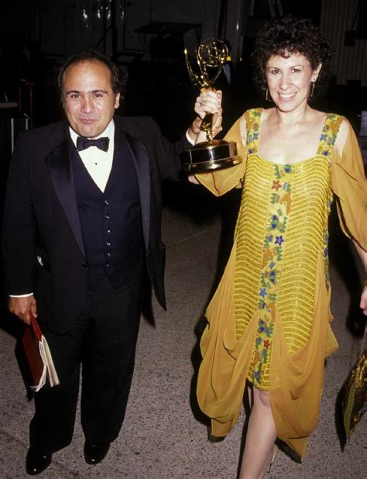 Danny Devito Wife: Meet Rhea Jo Pearlman, Danny Devito's Wife