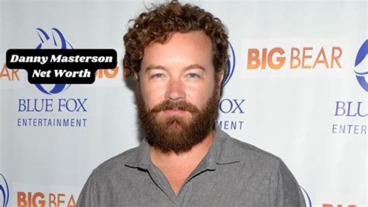 Danny Masterson Net Worth: How Much Money Is Danny Masterson Have?