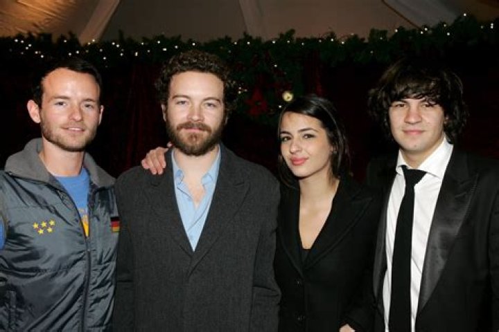 Danny Masterson’s Siblings, Parents, Religion, and Ethnicity