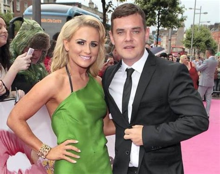 Danny O’Carroll Wife, Age【 Wiki Bio 】Net Worth, Kids, Amanda Woods