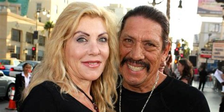 Danny Trejo and ex-wife Debbie Shreve never Married anyone after Divorce; Their Relationship