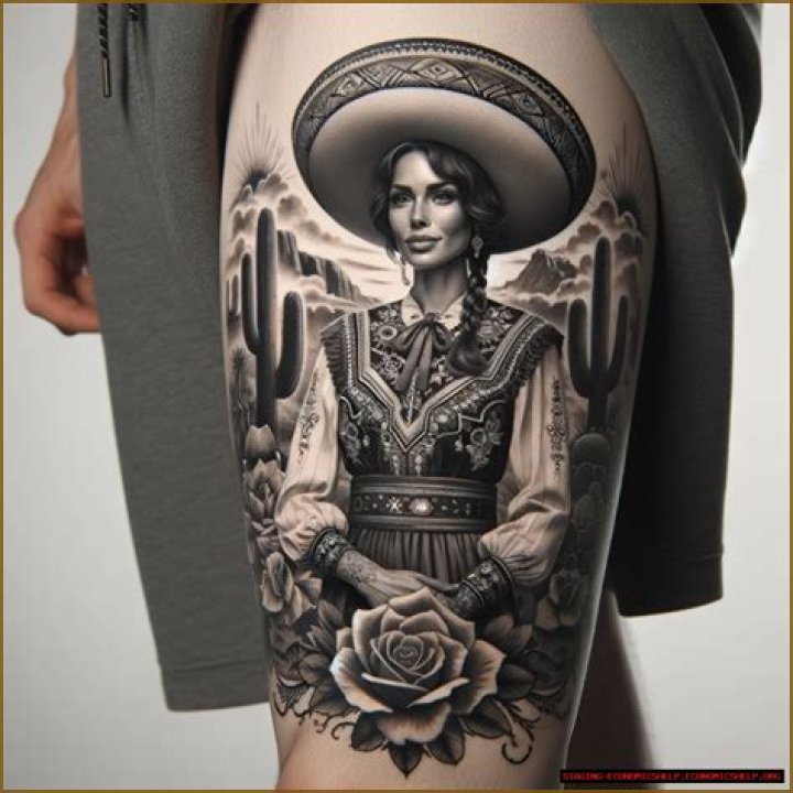 Danny Trejo Tattoos: A Deep Dive Into His Ink And Meaning