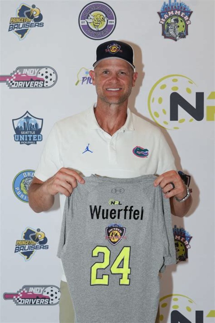 Danny Wuerffel Net Worth 2024