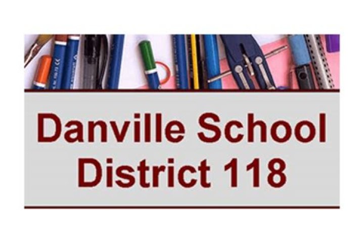 Danville School District 118 - Illinois