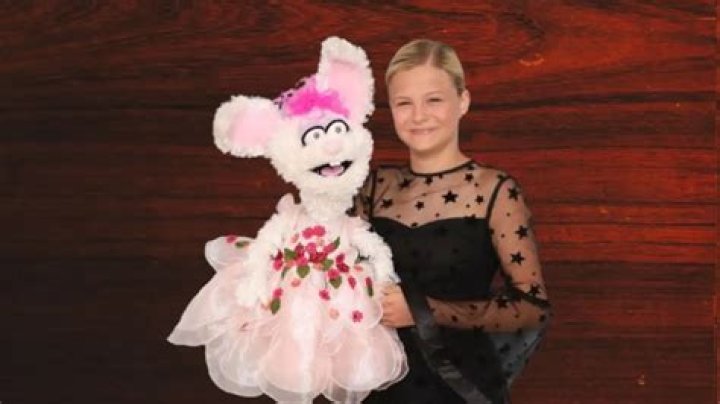 Darci Lynne Farmer Net Worth 2024