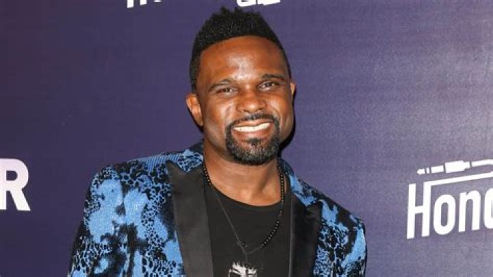 Darius McCrary Bio, Age, Height, Wife, Net Worth, Movies and Tv Shows
