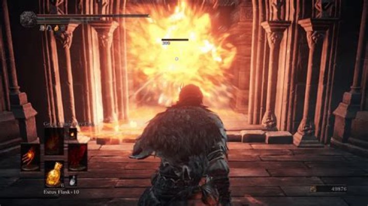 Dark Souls III: How to Recruit Karla