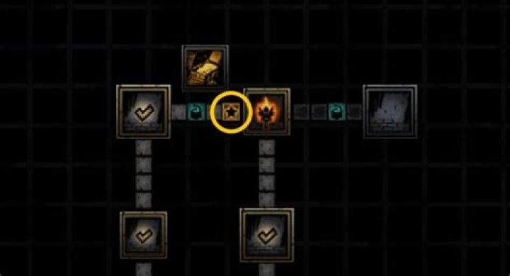 Darkest Dungeon: How to Find & Enter Secret Rooms