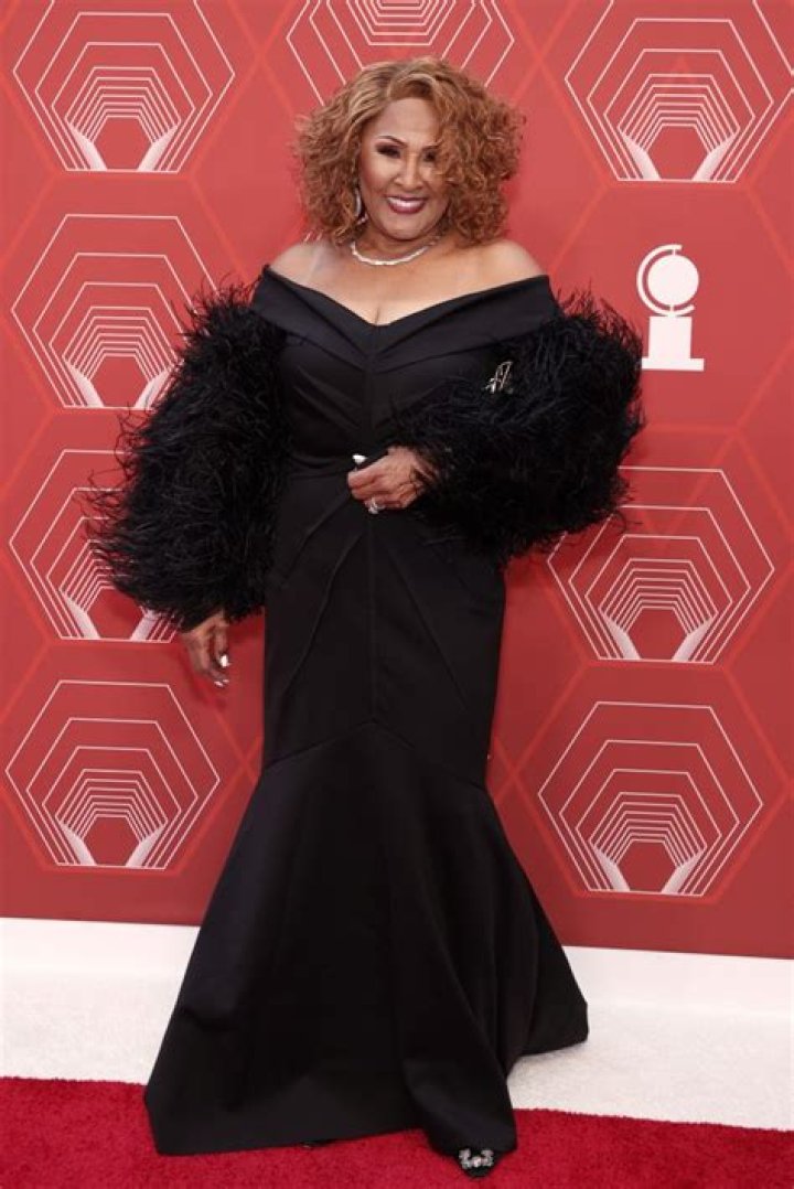 Darlene Love Net Worth 2024