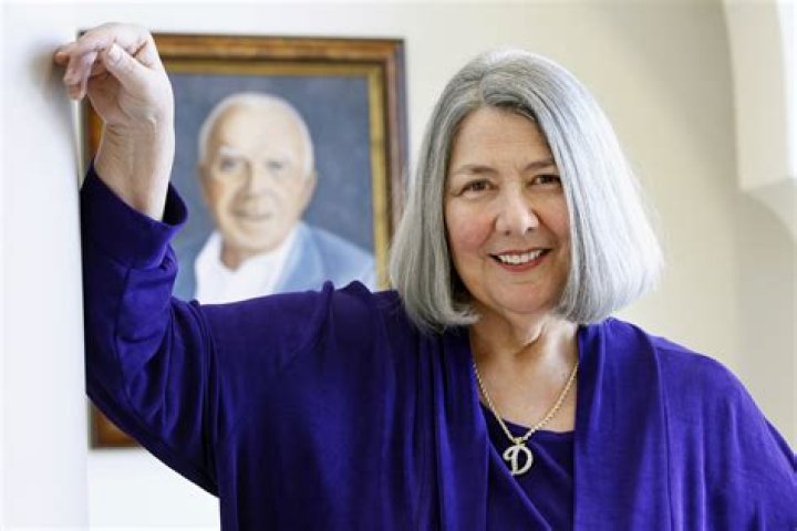 Darlene Marcos Shiley Net Worth 2024