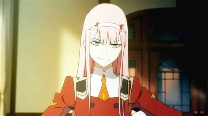 Darling in the Franxx cosplayer becomes Zero Two in epic TikTok
