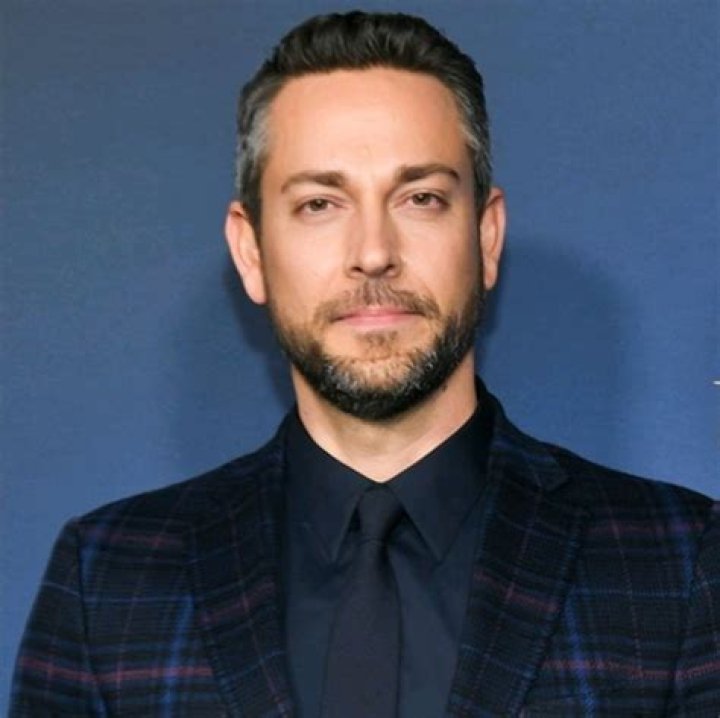 Darrell Pugh: Where Is Zachary Levi's Father Now?