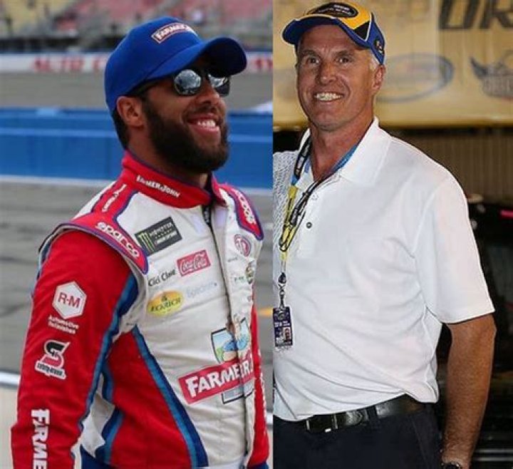 Darrell Wallace Sr.: A Journey Through Life And Racing