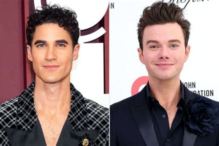 Darren Criss And His Multifaceted Career