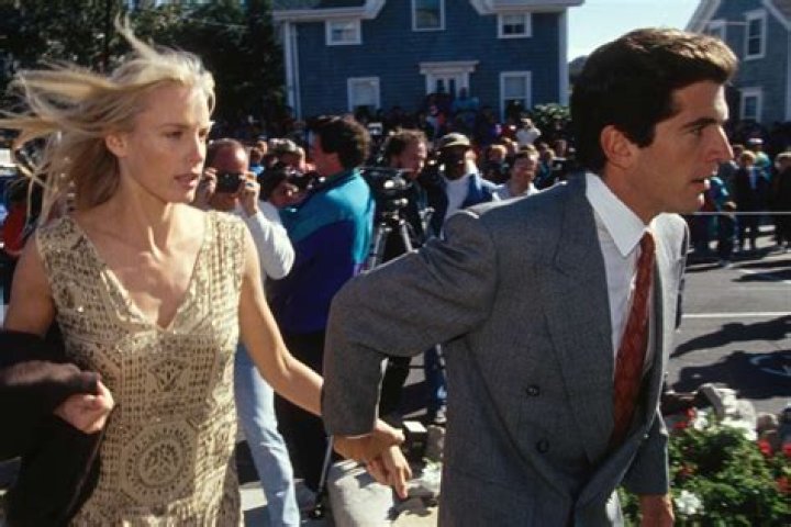 Daryl Hannah And JFK Jr.: A Fascinating Connection