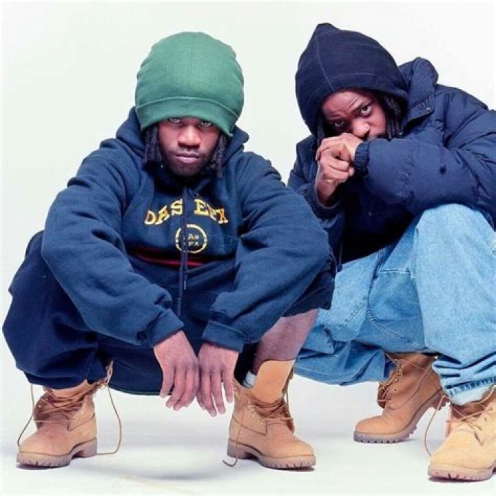 Das Efx Net Worth | Age, Height, Weight, Dating And More