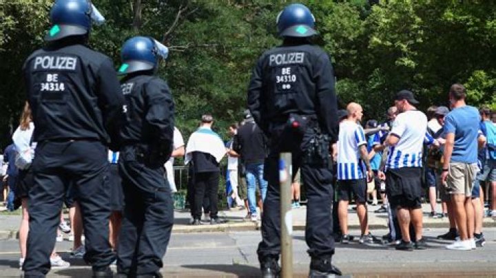 „Das ist nicht deeskalierend, das regt mich auf!