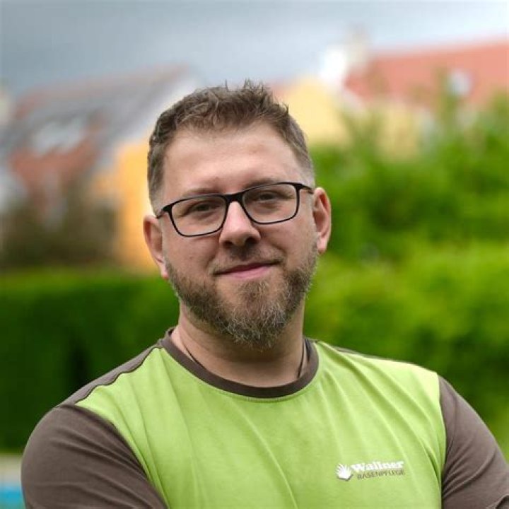 „Das ist so diese deutsche Gartenpflege, fantastisch“ – 11FREUNDE