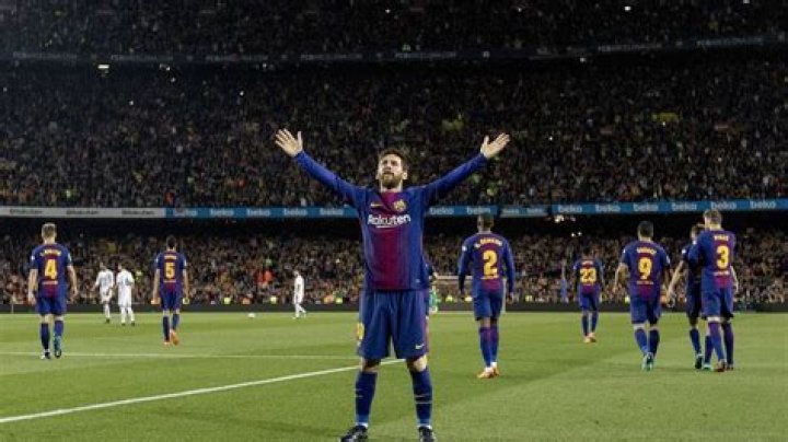 Das Messi aller Dinge – 11FREUNDE
