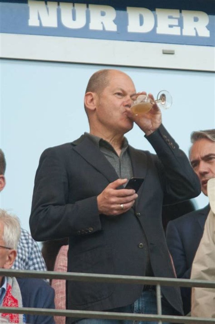 Das Schlimmste ist, wenn das Bier alle ist – 11FREUNDE