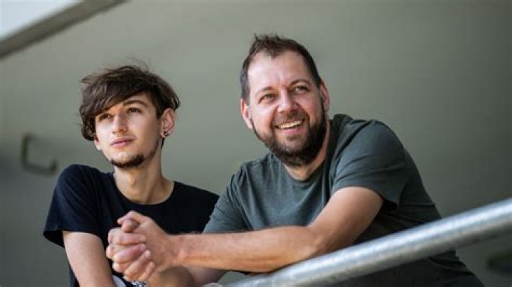 „Das Schönste ist, wenn Jason das erste Mal ins weite… – 11FREUNDE